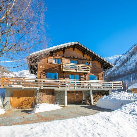 Montblanc Alpine Ski & Sauna Retreat - Happy Rentals Chamonix Ngoại thất bức ảnh
