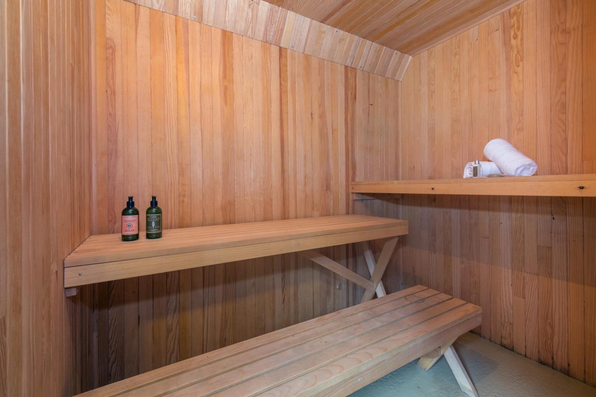 Montblanc Alpine Ski & Sauna Retreat - Happy Rentals Chamonix Ngoại thất bức ảnh