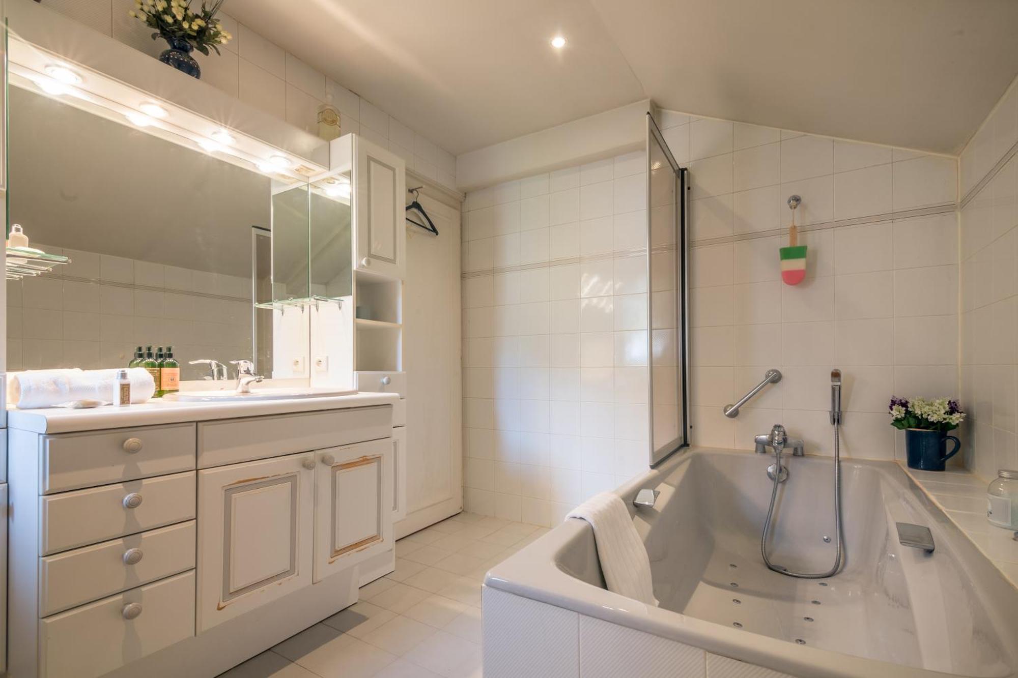 Montblanc Alpine Ski & Sauna Retreat - Happy Rentals Chamonix Ngoại thất bức ảnh