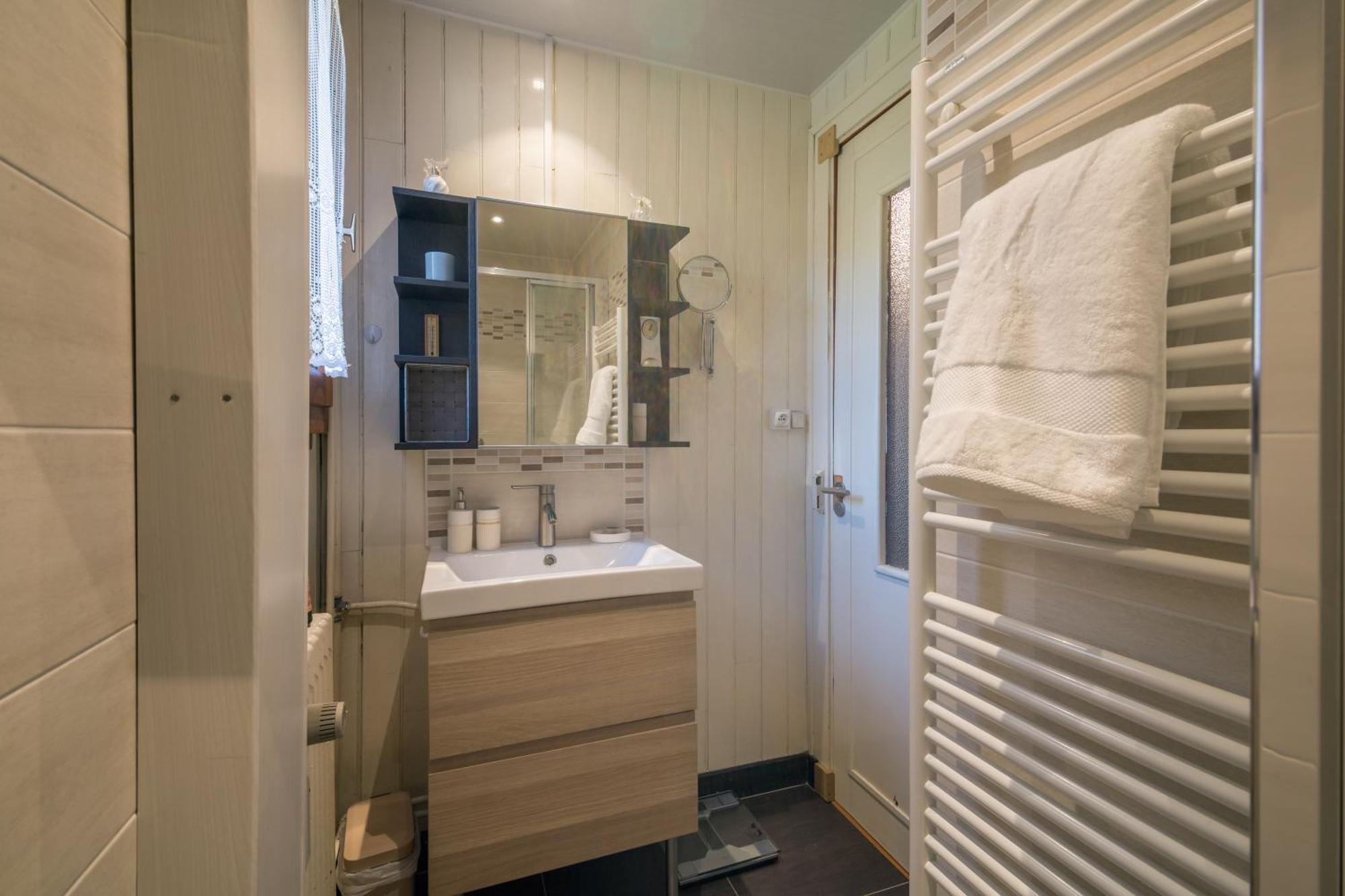 Montblanc Alpine Ski & Sauna Retreat - Happy Rentals Chamonix Ngoại thất bức ảnh