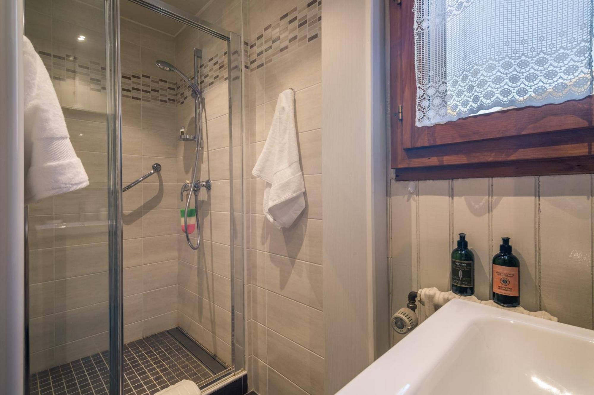 Montblanc Alpine Ski & Sauna Retreat - Happy Rentals Chamonix Ngoại thất bức ảnh