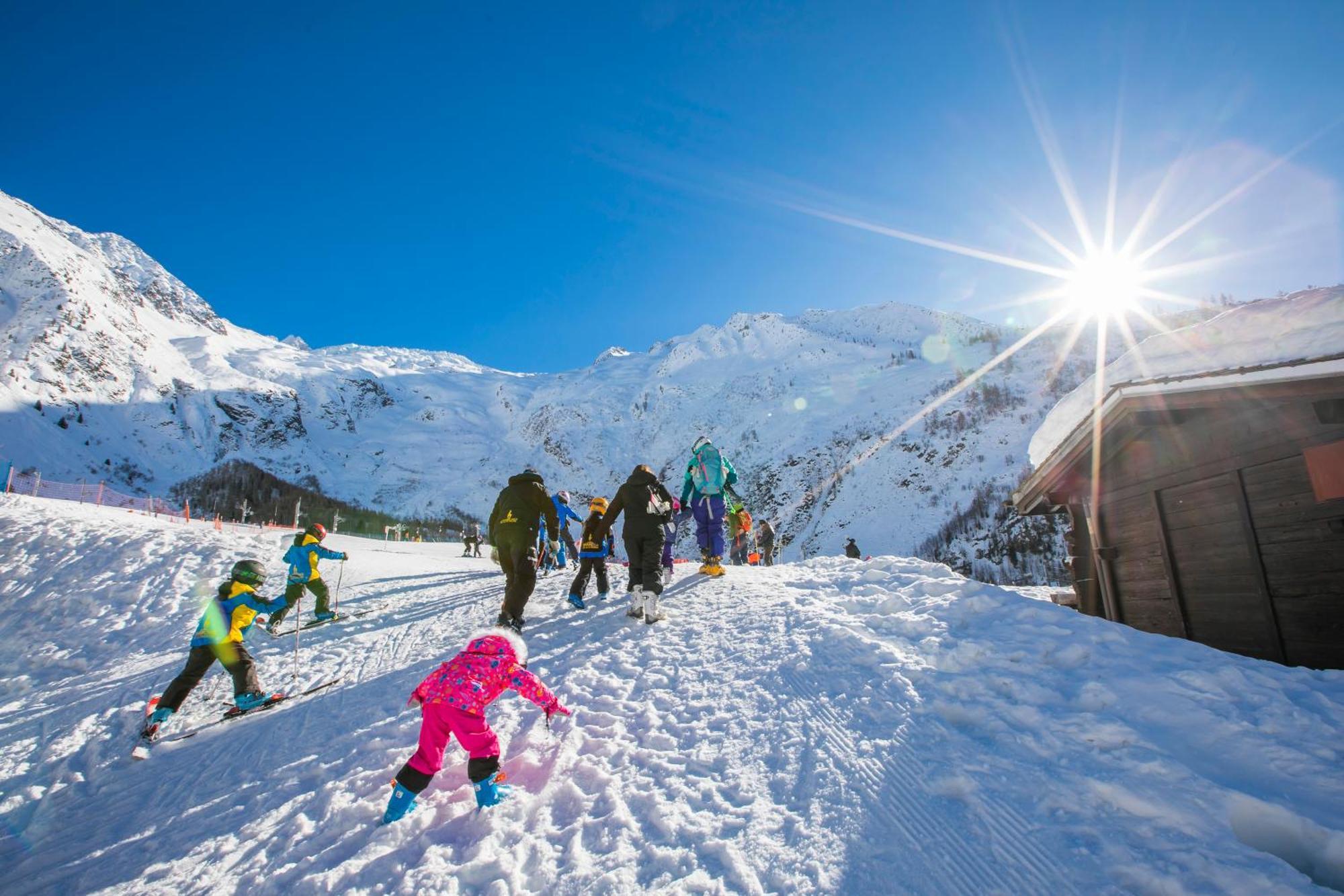Montblanc Alpine Ski & Sauna Retreat - Happy Rentals Chamonix Ngoại thất bức ảnh