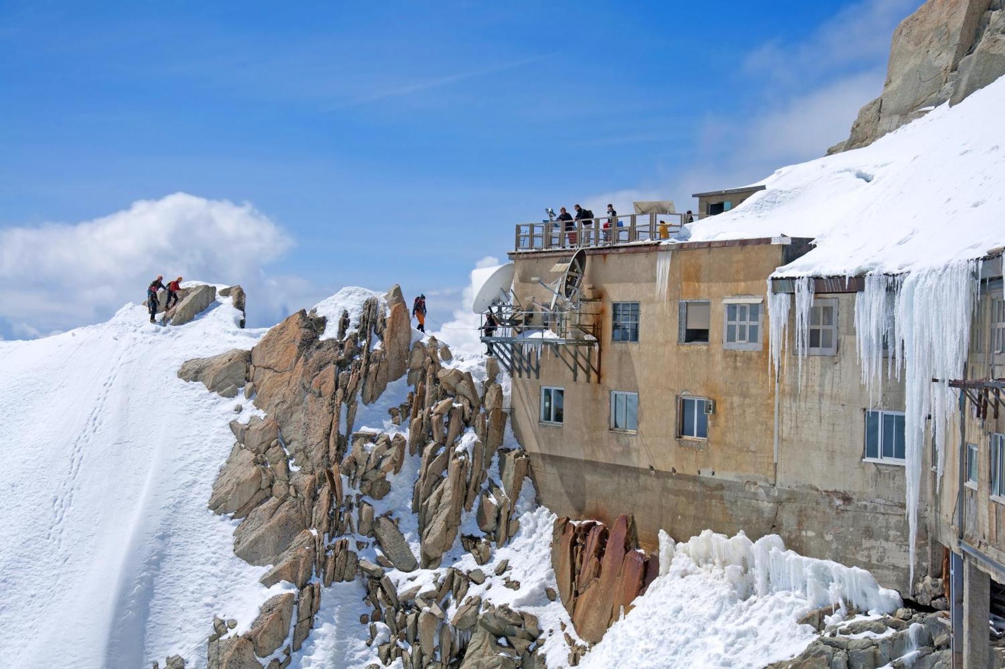 Montblanc Alpine Ski & Sauna Retreat - Happy Rentals Chamonix Ngoại thất bức ảnh